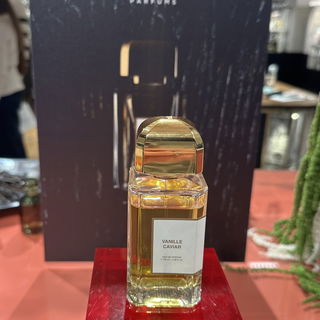 Vanille Caviar von bdk Parfums