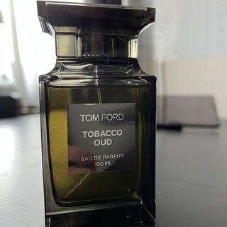 Tobacco Oud von Tom Ford