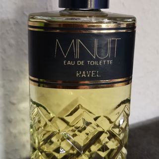 Minuit (Eau de Toilette) von Ravel