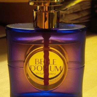 Belle d'Opium (Eau de Parfum) by Yves Saint Laurent