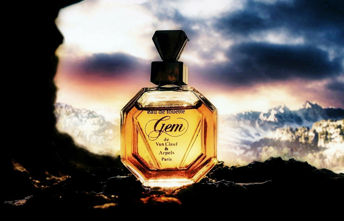 Gem by Van Cleef & Arpels (Eau de Toilette) » Reviews & Perfume Facts