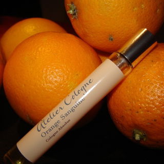 Orange Sanguine by Atelier Cologne