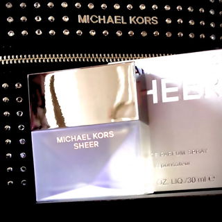 Michael Kors Sheer (2017) von Michael Kors