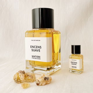 Encens Suave (Eau de Parfum) by Matière Première