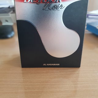 Détour Noir by Al Haramain