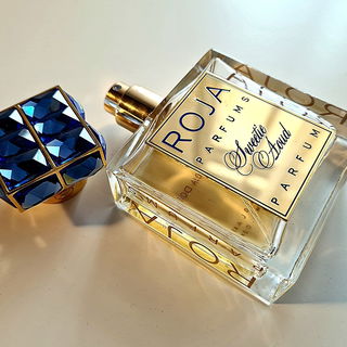 Sweetie Aoud von Roja Parfums
