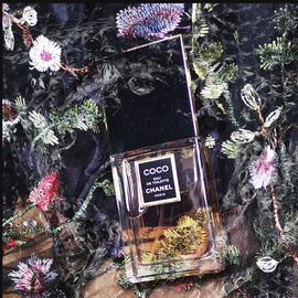 Coco (Eau de Toilette) - Chanel