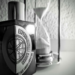 Experimentum Crucis by Etat Libre d'Orange