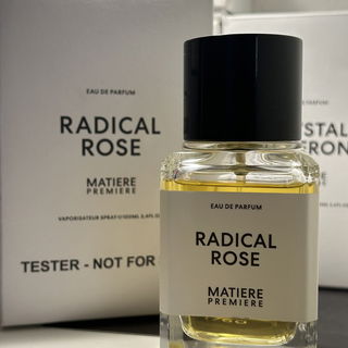 Radical Rose (Eau de Parfum) by Matière Première