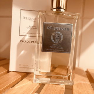 Eau de Gingembre von Mizensir