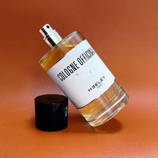 Cologne Officinale - Heeley