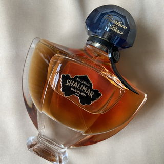 Shalimar Millésime Tonka by Guerlain