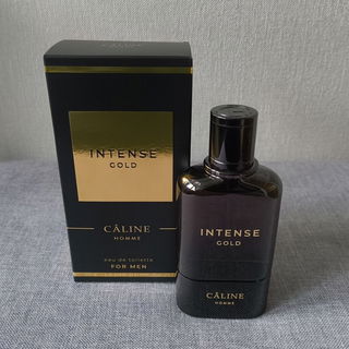 Intense Gold von Câline