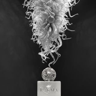 Innere Klarheit bewirkt einen von Kreativität sprudelnden Geist… bei mir