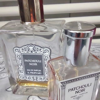 Patchouli Noir / Patchouly Noir von Il Profvmo