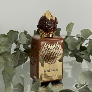 Sand Dance von Stéphane Humbert Lucas