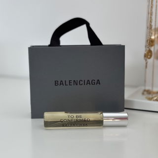 To Be Confirmed von Balenciaga