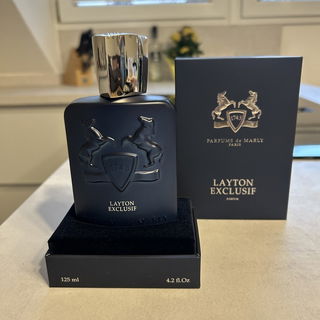 Layton Exclusif von Parfums de Marly