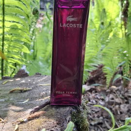 Pour Femme Elixir - Lacoste