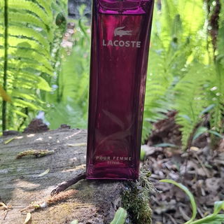 Pour Femme Elixir - Lacoste