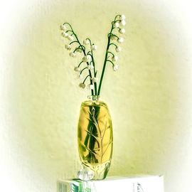 Nature (Eau de Toilette) - Yves Rocher