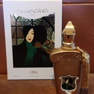 Casamorati - Lira (Eau de Parfum) von Xerjoff