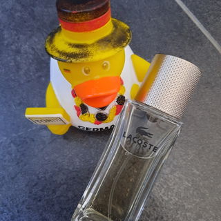 Pour Femme (Eau de Parfum) von Lacoste