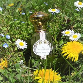 Le Chèvrefeuille von Goutal