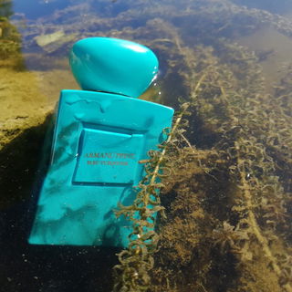 Armani Privé - Bleu Turquoise - Giorgio Armani