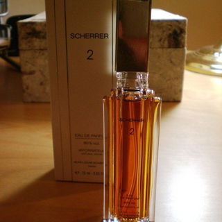 Scherrer 2 (Eau de Toilette) von Jean-Louis Scherrer