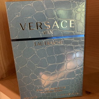 Versace Man Eau Fraîche (Eau de Toilette) von Versace