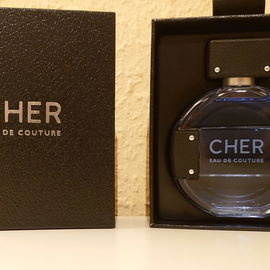 Eau de Couture - Cher