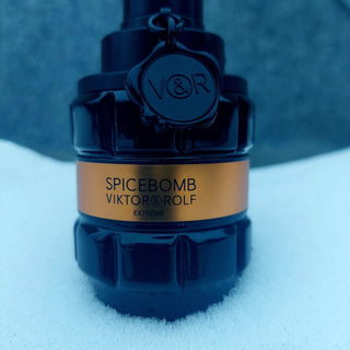 Spicebomb Extreme von Viktor & Rolf