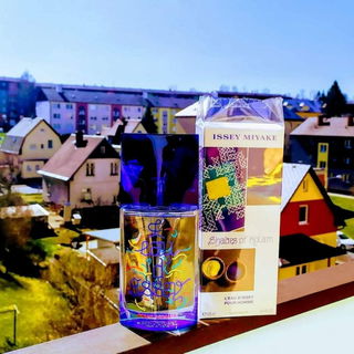 L'Eau d'Issey pour Homme - Shades of Kolam / ロードゥ イッセイ プールオム シェード オブ コーラム - Issey Miyake