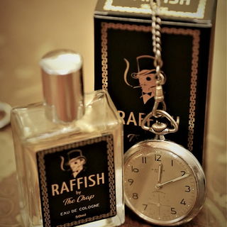 Raffish by The Chap