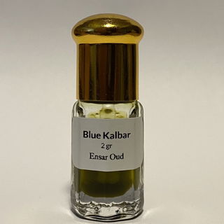 EO N°2: Kashmir (Pure Parfum) - Ensar Oud / Oriscent
