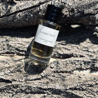 Ambre Nuit (Eau de Parfum) by Dior