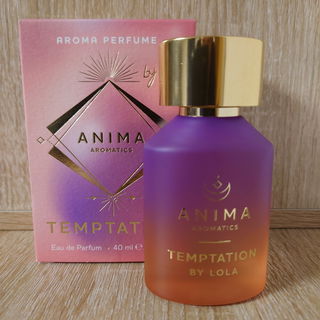 Temptation by Lola - Anima Aromatics