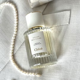 Vanilla Planifolia - Chloé