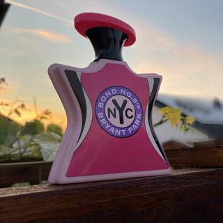 Bryant Park - Bond No. 9