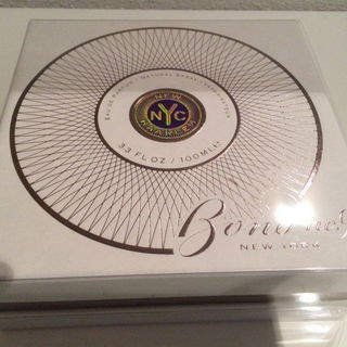 New Haarlem by Bond No. 9