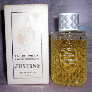 Justine (Eau de Toilette) - Féraud