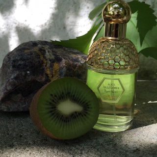 Aqua Allegoria Tutti Kiwi - Guerlain