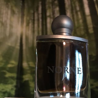 Norne (2012) by Slumberhouse