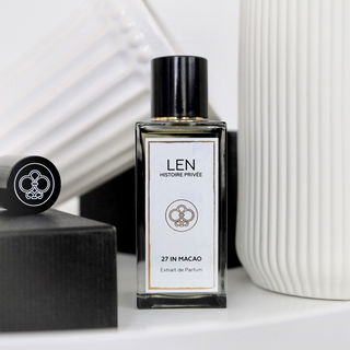 27 in Macao - LEN Fragrance