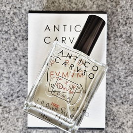 Antico Caruso - Profumum Roma