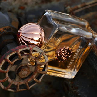 Dia Woman (Eau de Parfum) - Amouage