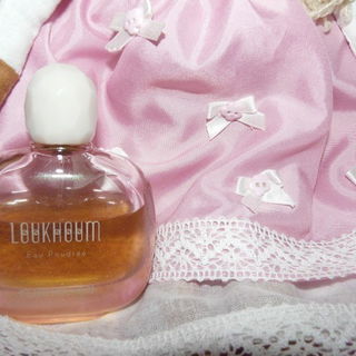 Loukhoum Eau Poudrée von Keiko Mecheri