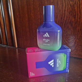Spark Up (Eau de Parfum) by Adidas