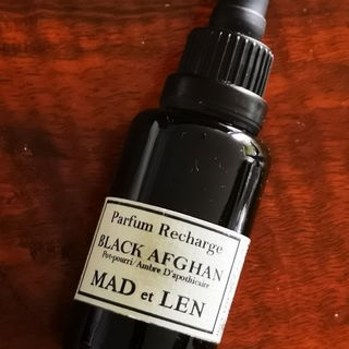 Cuiron pour Homme (2002) (Eau de Cologne) - Helmut Lang